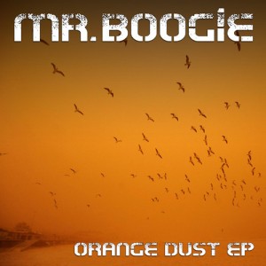 mr boogie free ep